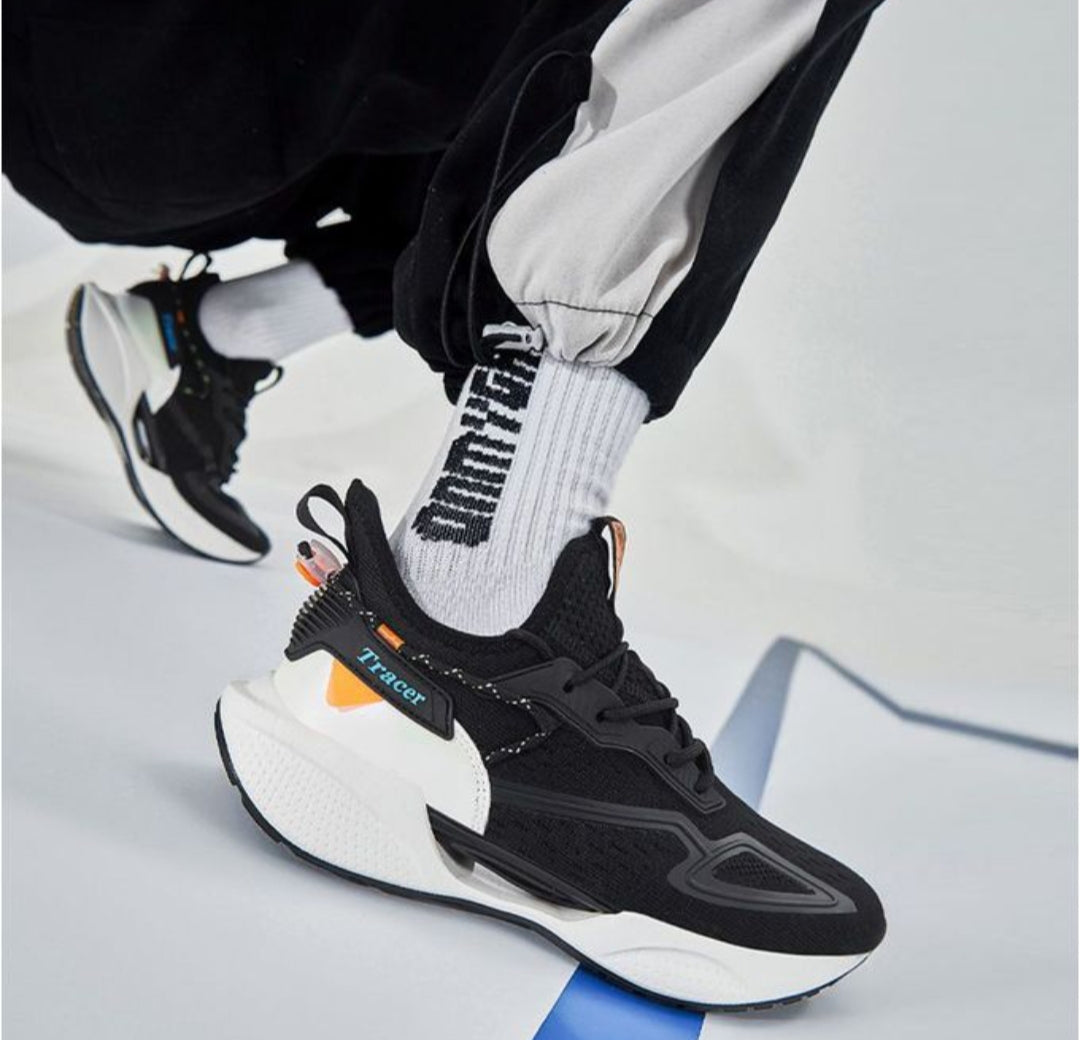 Men's Casual Sneakers – Comfortable Sports Shoes for Everyday Wear