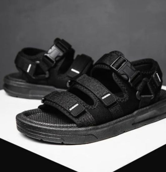 Men's Casual Sandals & Slippers – Comfortable Everyday Footwear for Boys & Men