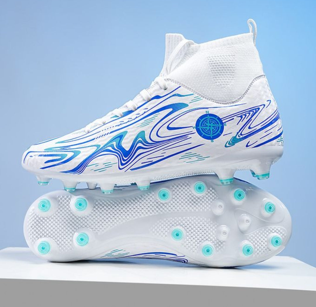 Men's AG Football Shoes