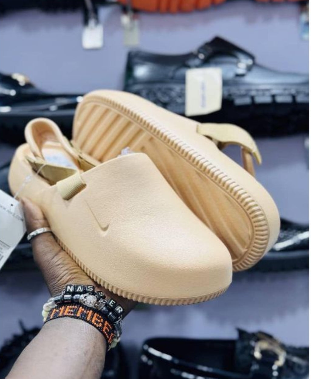 Nike Mules Sandals