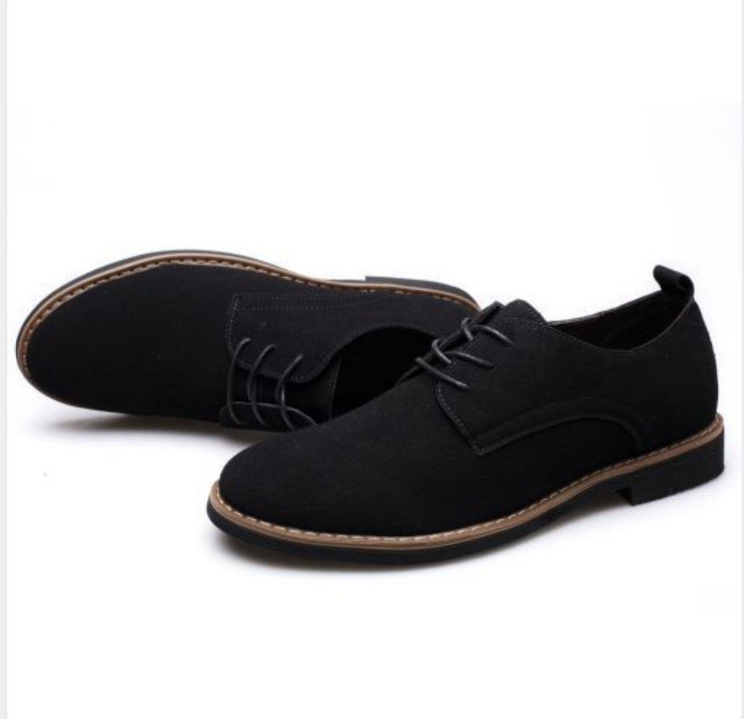 Men's Formal Office Shoes