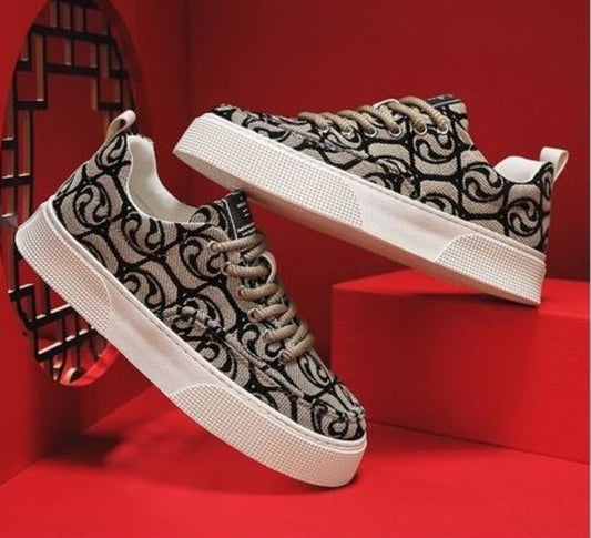 Comfortable Everyday Sports Shoes