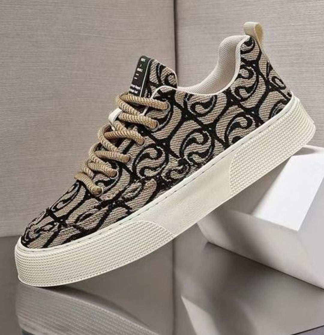 Comfortable Everyday Sports Shoes