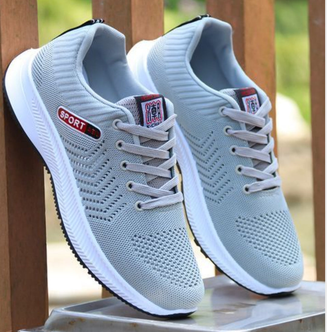 Comfortable Sneakers for Everyday Wear