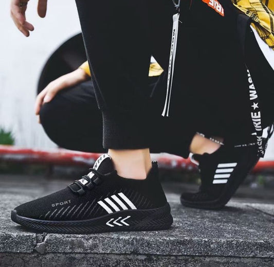 Men's Fashion Sneakers